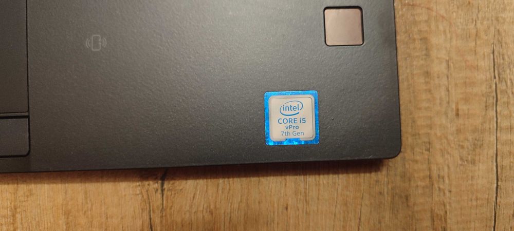 Dell Latitude 7480