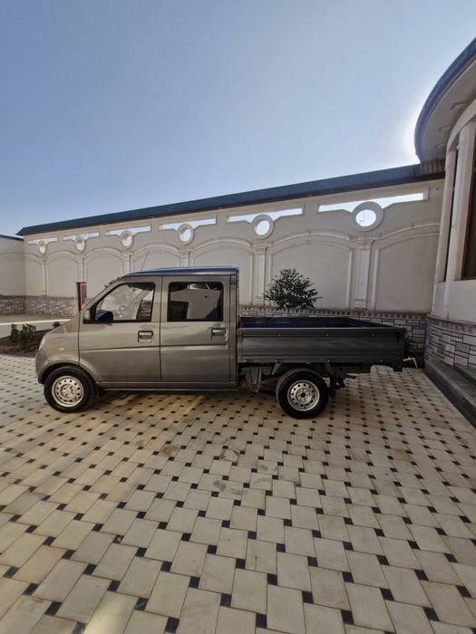 Чанган . Лиффан . Донгфенг.Фотон        2015  йил