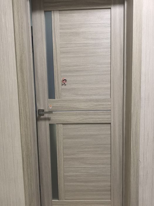 Продам двери межкомнатные