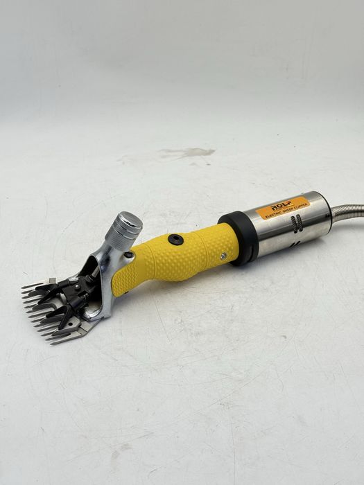 Qoy yungin oladigan aparat sifat zor