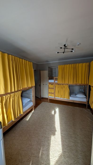 Срочно продам хостел