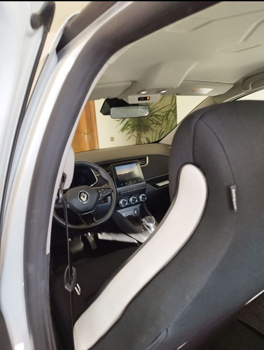 RENAULT Zoe 2021 — imagine 4