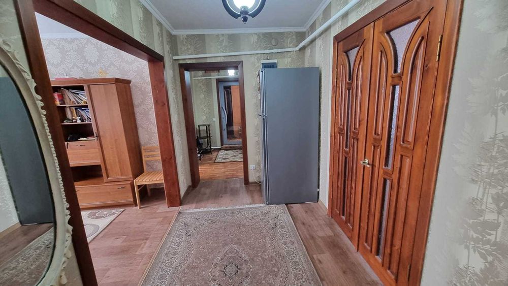 Дом  (Савхоз Шахтинский)