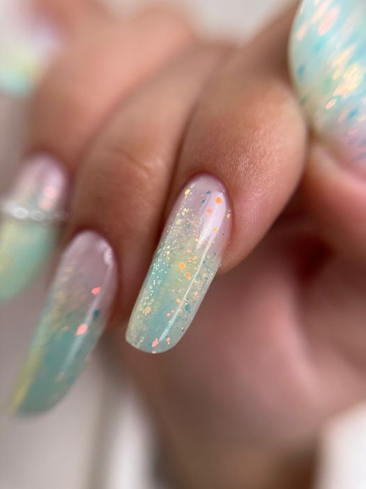 Unghii cu gel Craiova