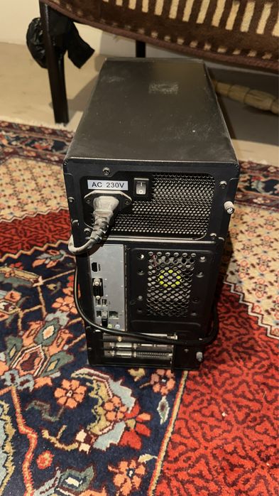 продается системный блок отличный