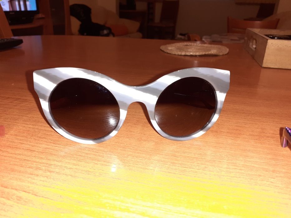 Чисто нови маркови очила missoni