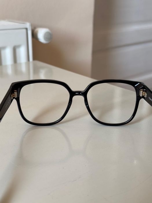 Ramă ochelari de vedere damă Tommy Hilfiger TH 2117/F 807