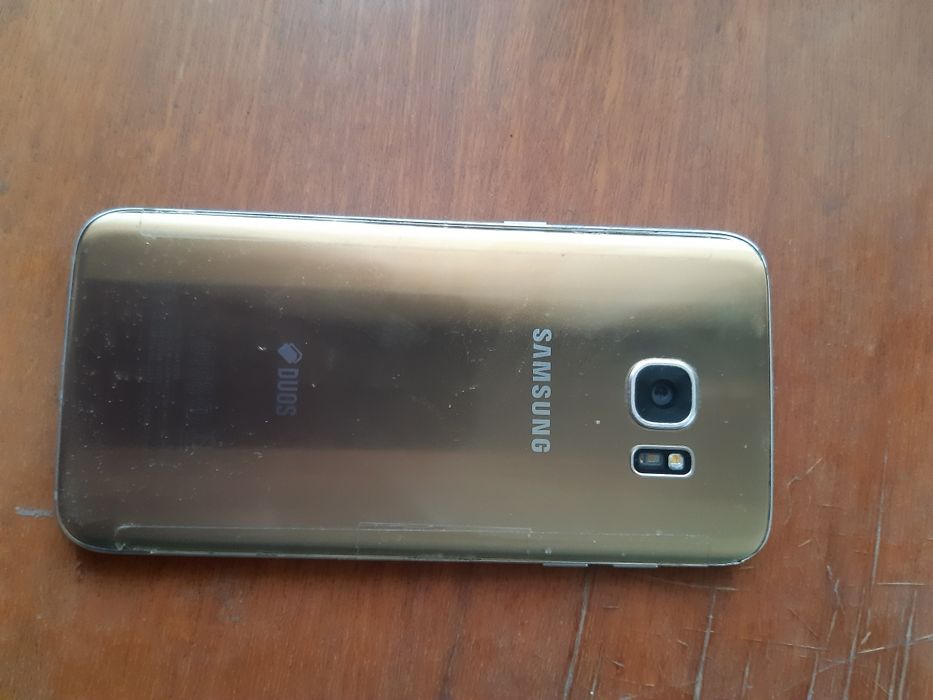 Samsung galaxy s7 edge