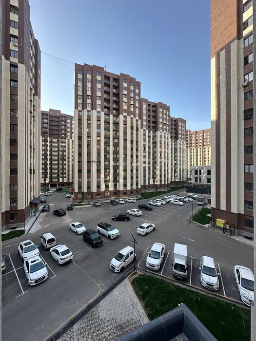 Урикзор 3/8/16 O'rikzor Rezident Новостройка Дом