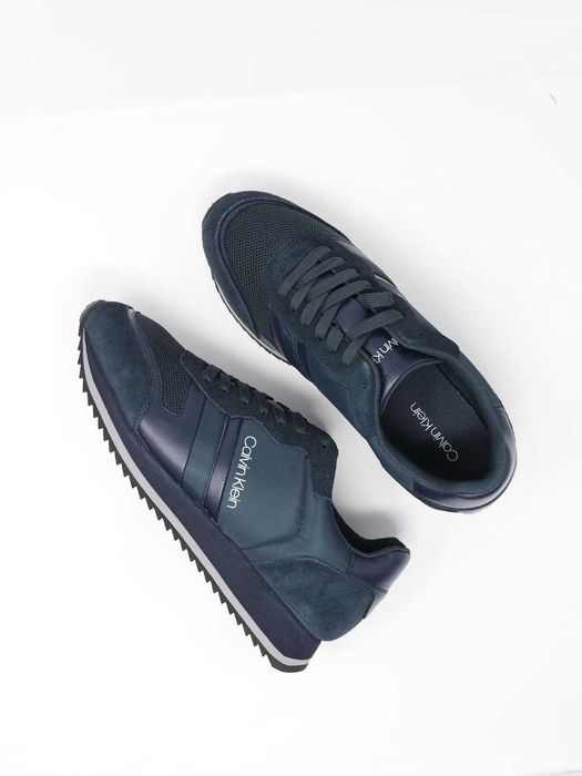 маратонки Calvin Klein, номер 44