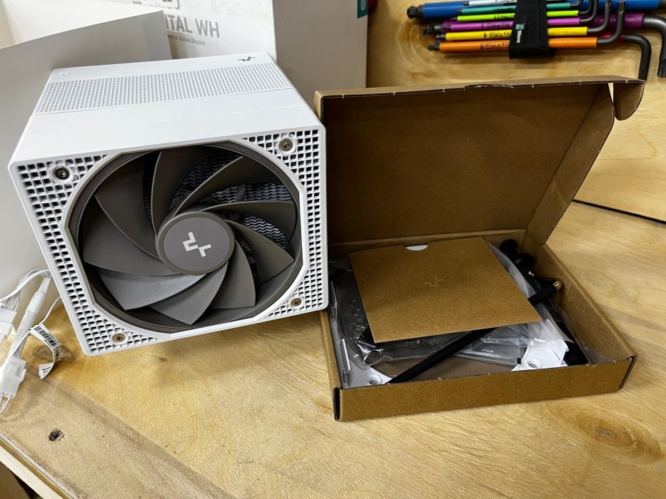 Продам куллера на ПК