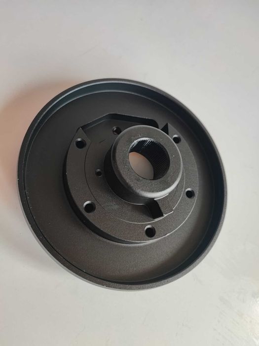 Фланец волан бмв е87 е90 е91 адаптер BMW E87 E90 E91