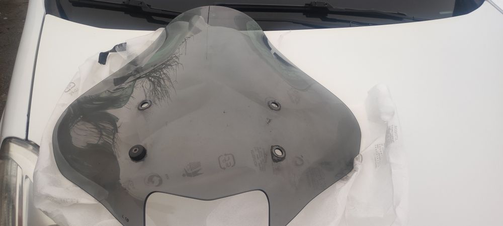 Parbriz Piaggio mp3 300.350.400.500 cm