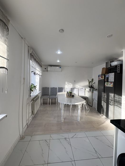 Продам 3-х комнатную квартиру