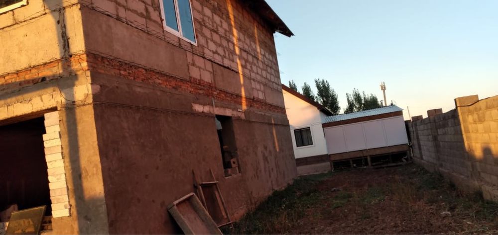 Продам дом на разбор