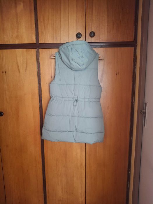 Яке, елек, суитчър