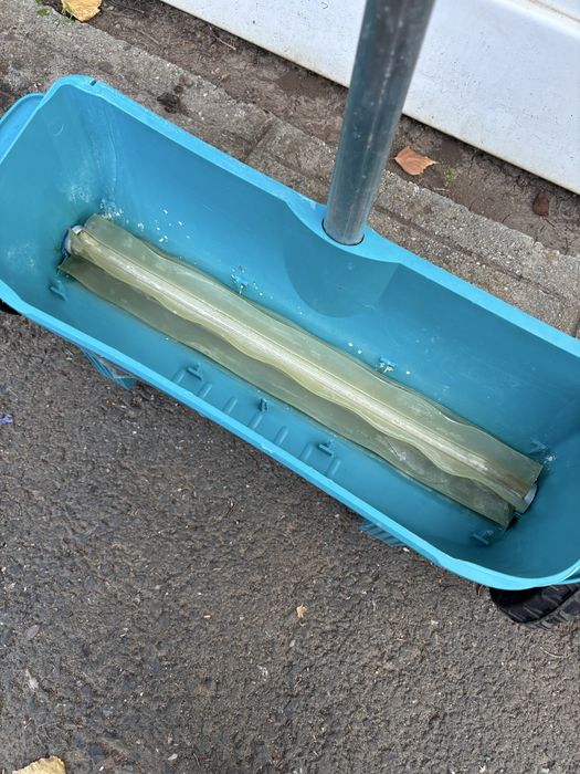 Gardena dispozitiv imprastiere ingrasamant Classic 300