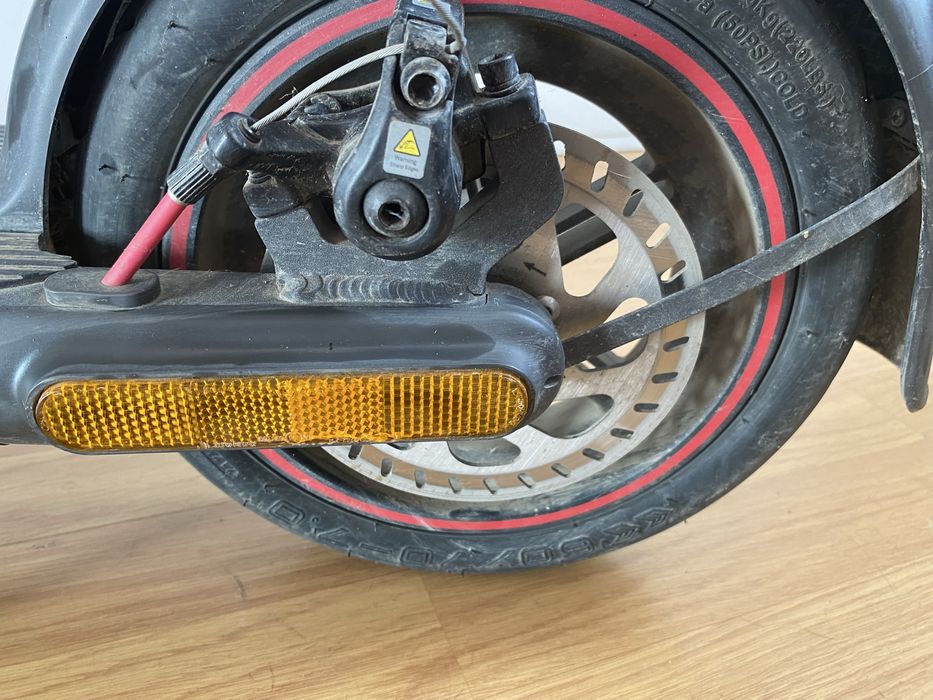 Xiaomi scuter pro 4 trotineta electrica