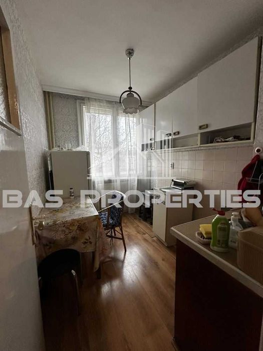 Продава се Двустаен апартамент в София, Западен парк - 51 кв.м за 1250 €/кв.м - Снимка #2