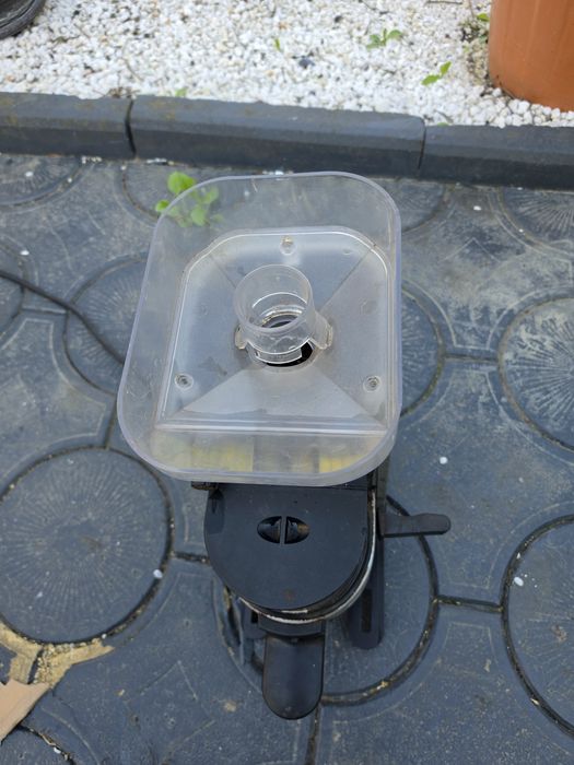 Moară Electrică De Măcinat Cafea