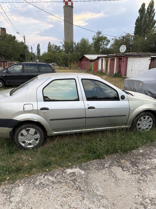 Dacia logan 1.4