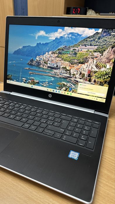 Laptop HP Probook 450 G5
