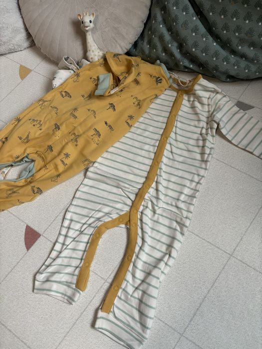 Next нови дрешки 18-24 месеца