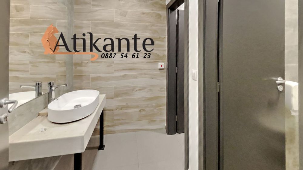 Дава се под наем Офис в София, Младост 4 - 317 кв.м за 4426.29 € - Снимка #4