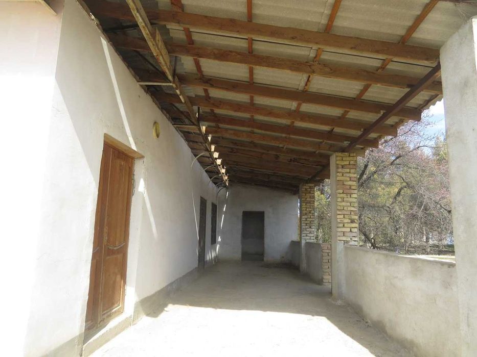 Ishlab chiqarish binosi