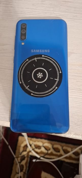 Samsung Galaxy A50 xolat alo