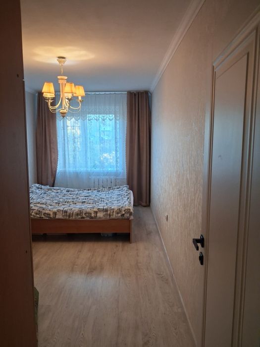 Продам 3х комнатную квартиру