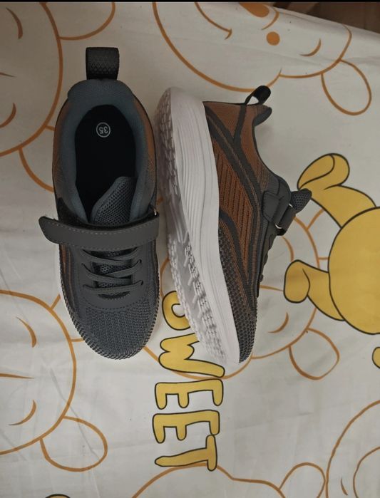 Adidași noi băieți 35