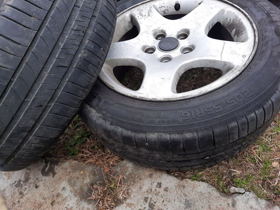 Roți vw,audi,skoda,seat