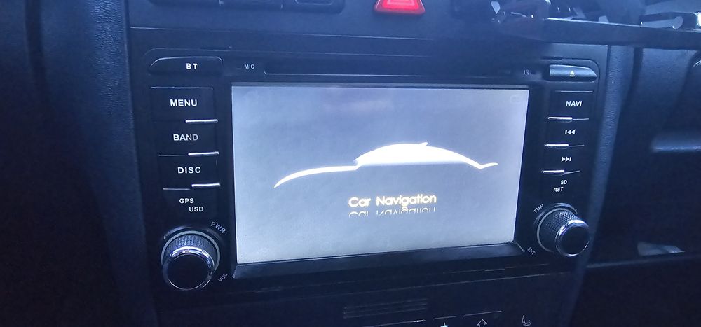 Multimedia Bluetooth Aux Micro SD