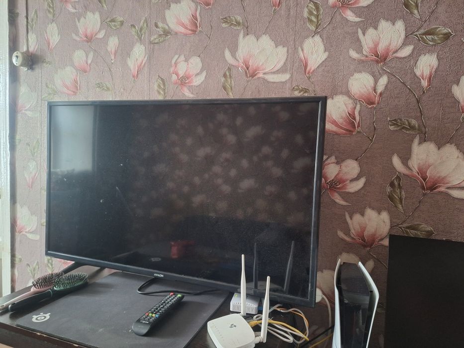 Продаю телевизор смарт