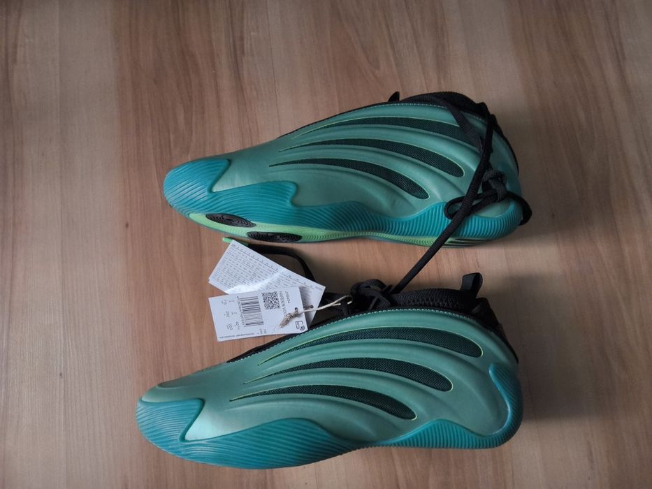 Adidas Harden Volume 9