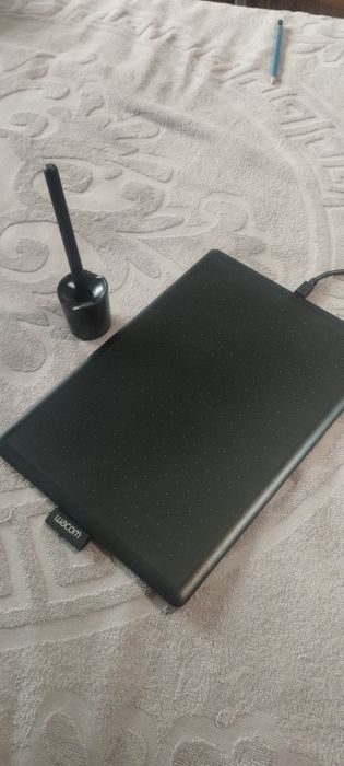 Wacom графический планшет для рисования