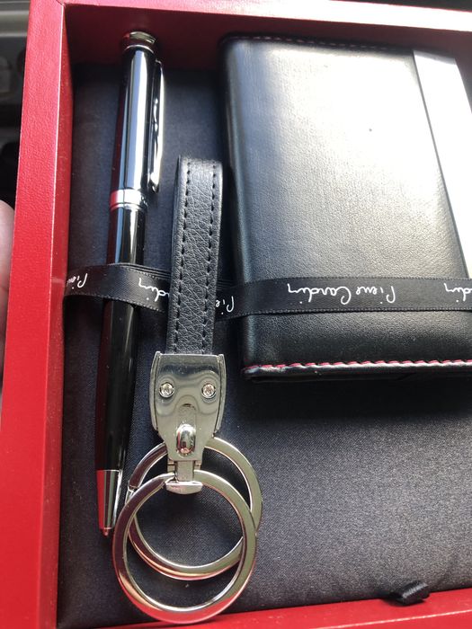 Подаръчен комплект