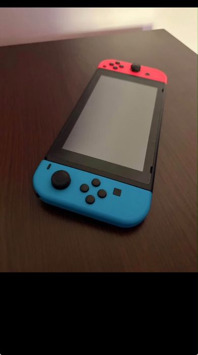 Vand nintendo sw