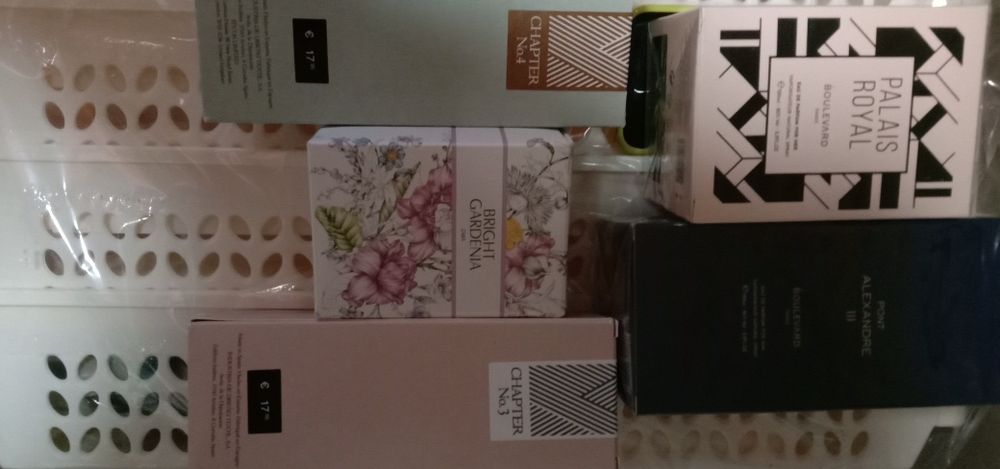 Шикарный парфюм от Zara 90 мл  см .ф 1-8