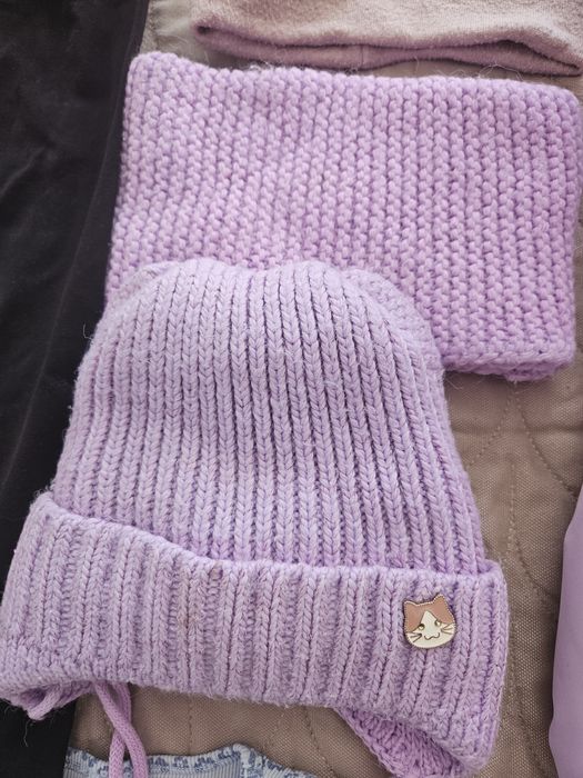 Одежда на девочку