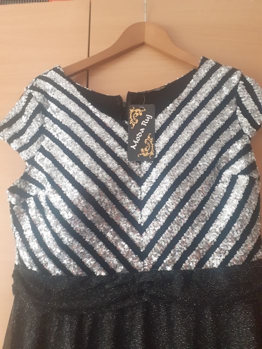 Rochie ocazie eleganta