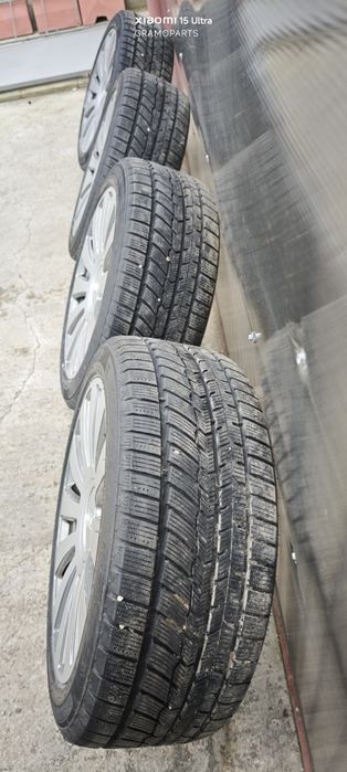 Оригинални джанти за  AUDI 19 5x112