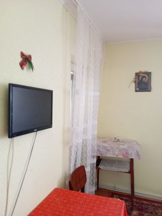 Garsoniera de vânzare, Fălticeni, str. Dimitrie Leonida