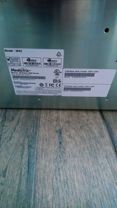 Gateway Mediatrix 3000