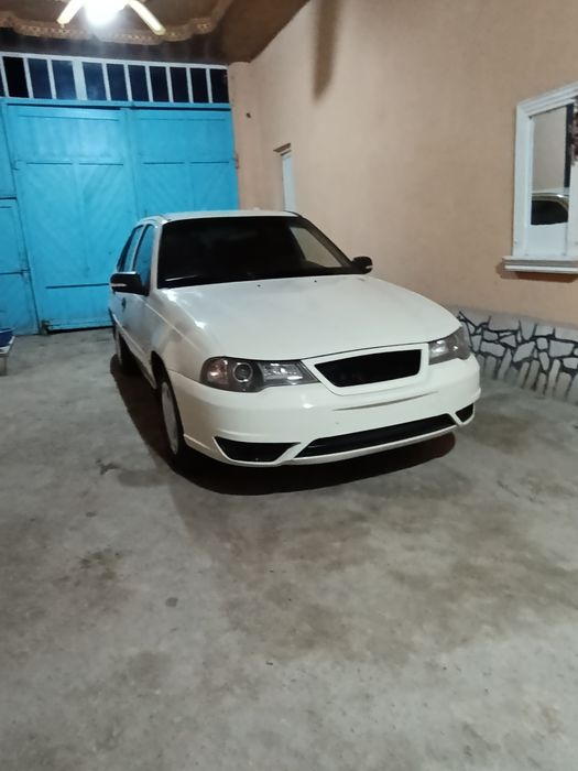 Нексия 2 1.6 люкс кондиционер 2015 тоза