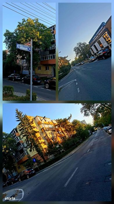 3 camere Exercițiu , Decomandat / Centrală , Amplasament DEOSEBIT!!!