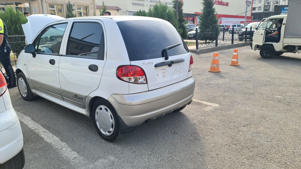 Matiz best 2018 yil