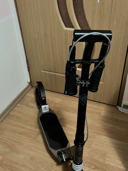 Trotinetă Town T7XL