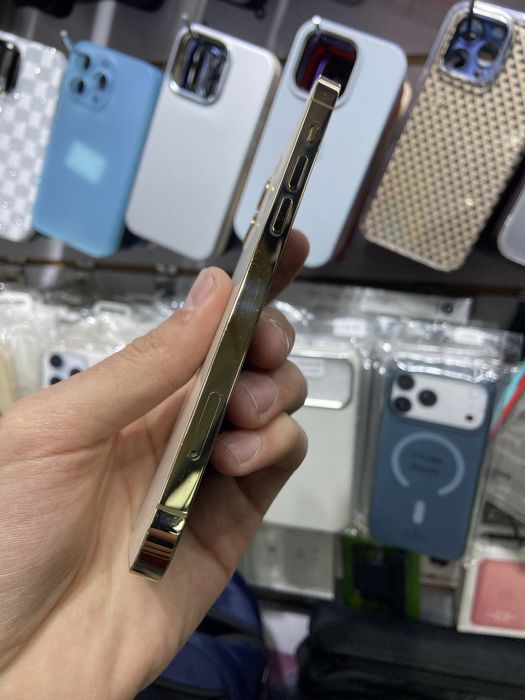 iPhone 12 Pro 128Gb ideal